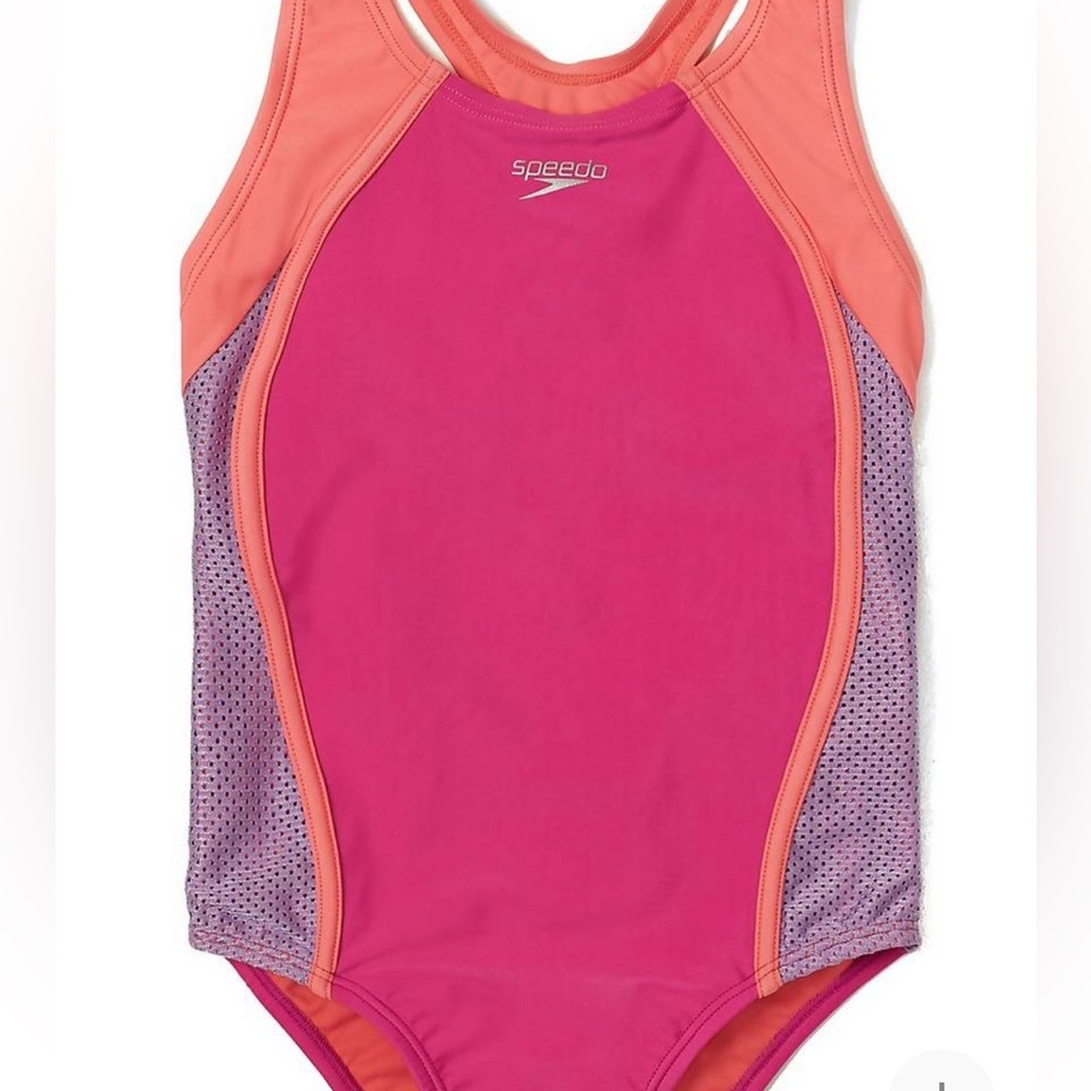 Too small for my daughter. Tried on once.